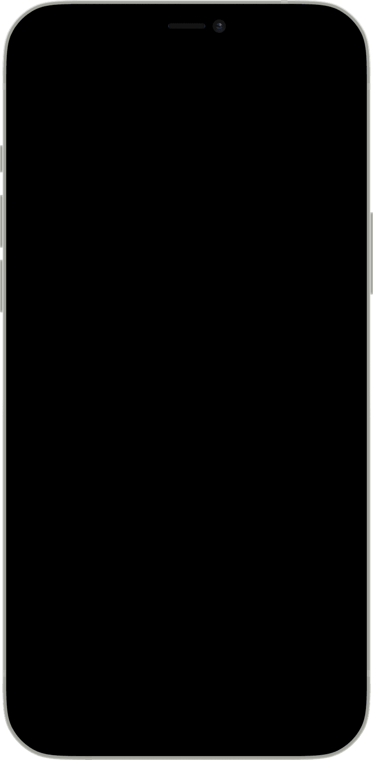 Foxy on iPhone